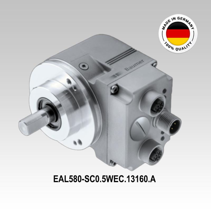 EAL580-SC0.5WEC.13160.A