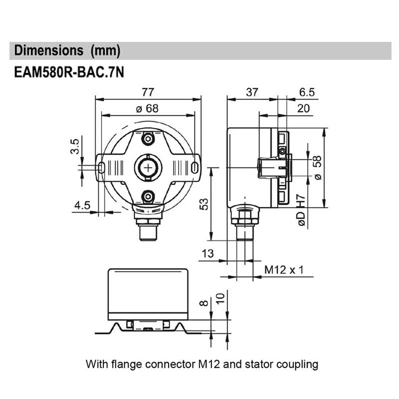 EAM580R-BAC.7NC4.A36A1.A