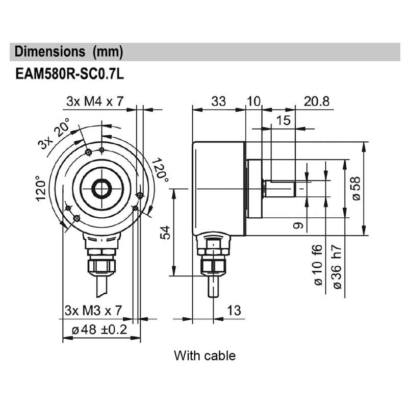 EAM580R-SC0.7LC4.A3601.A