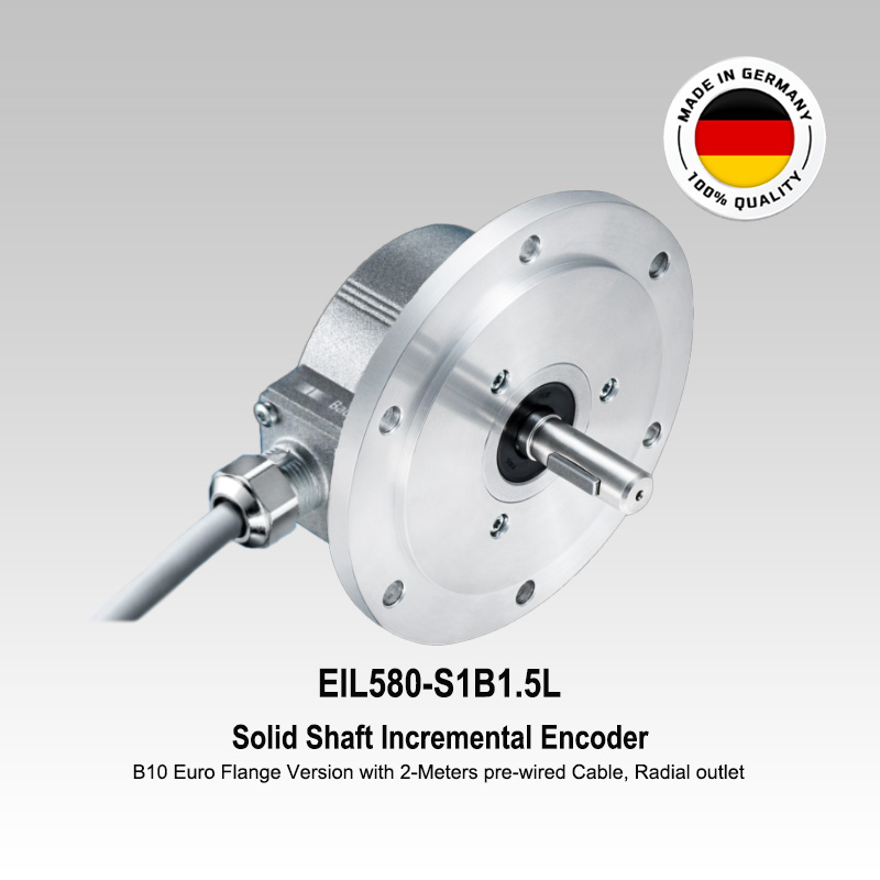 EIL580-S1B1.5LN.00600.A - 11141801