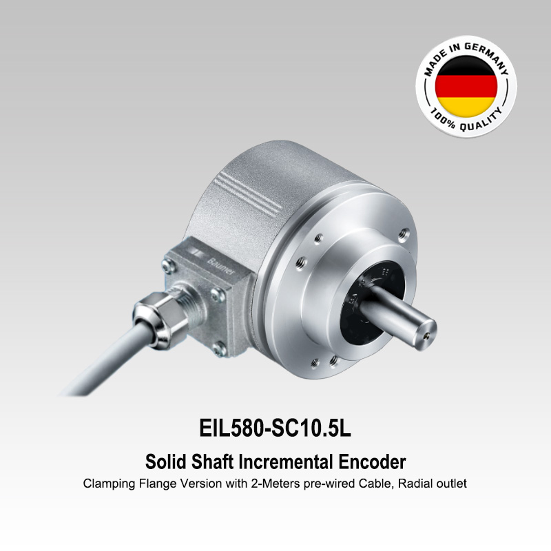 EIL580-SC10.5LE.01024.A - 11102332