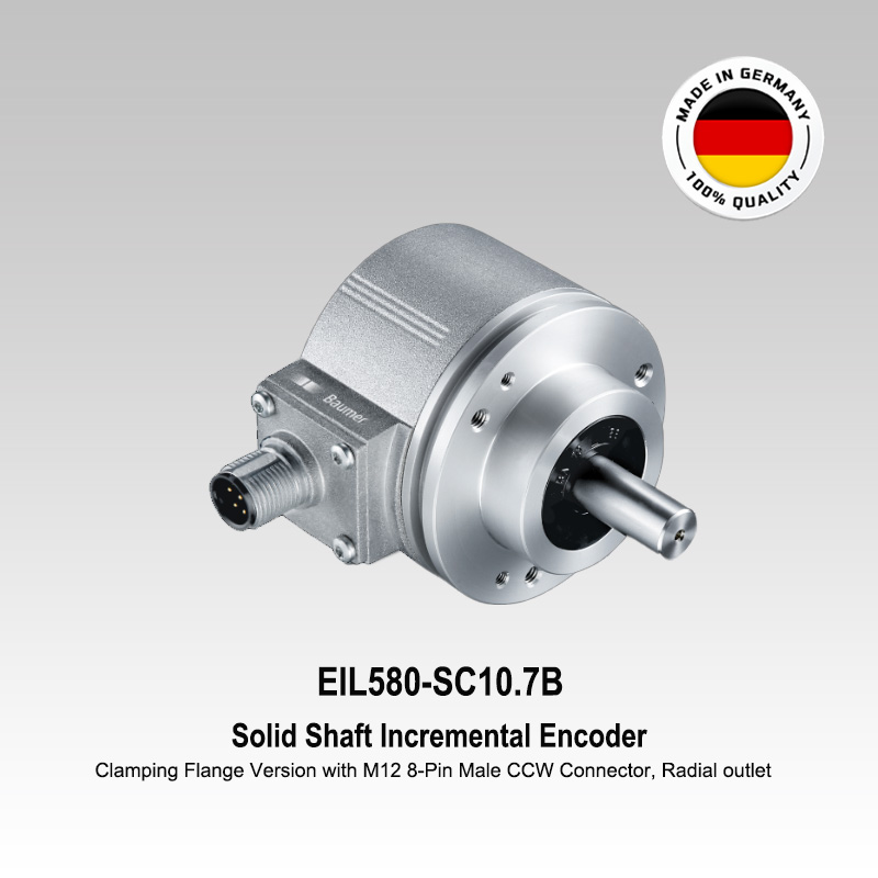 EIL580-SC10.7BQ.02500.A