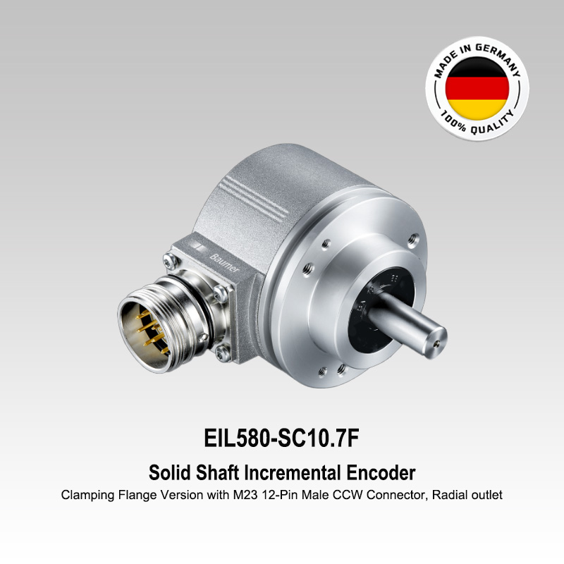 EIL580-SC10.7FQ.01024.A - 11102692