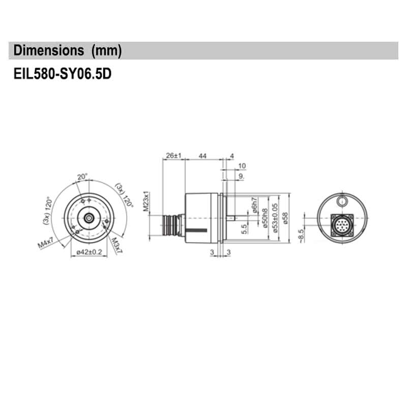 EIL580-SY06.5DQ.03600.A