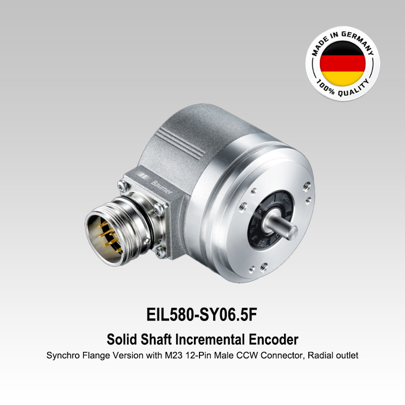 EIL580-SY06.5FE.01024.A - 11101695