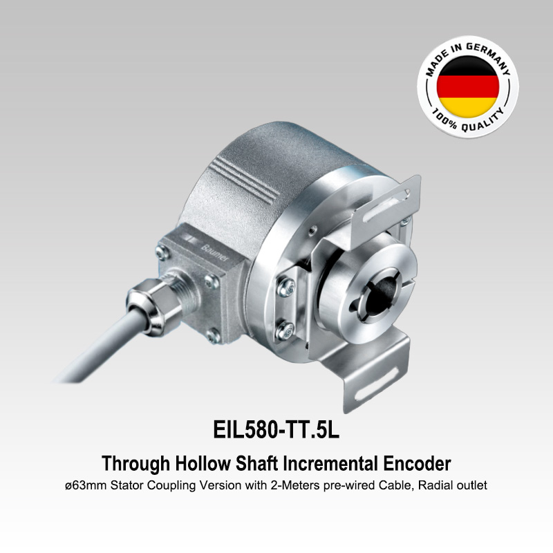 EIL580-TT12.5LN.01024.A - 11104299