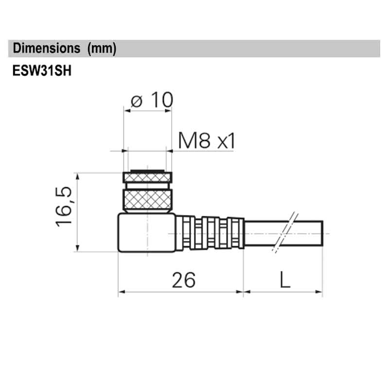ESW31SH0500-PL