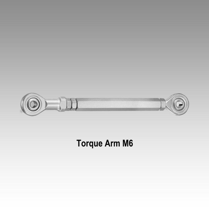 ET.51.1007L-M6 Torque Arm