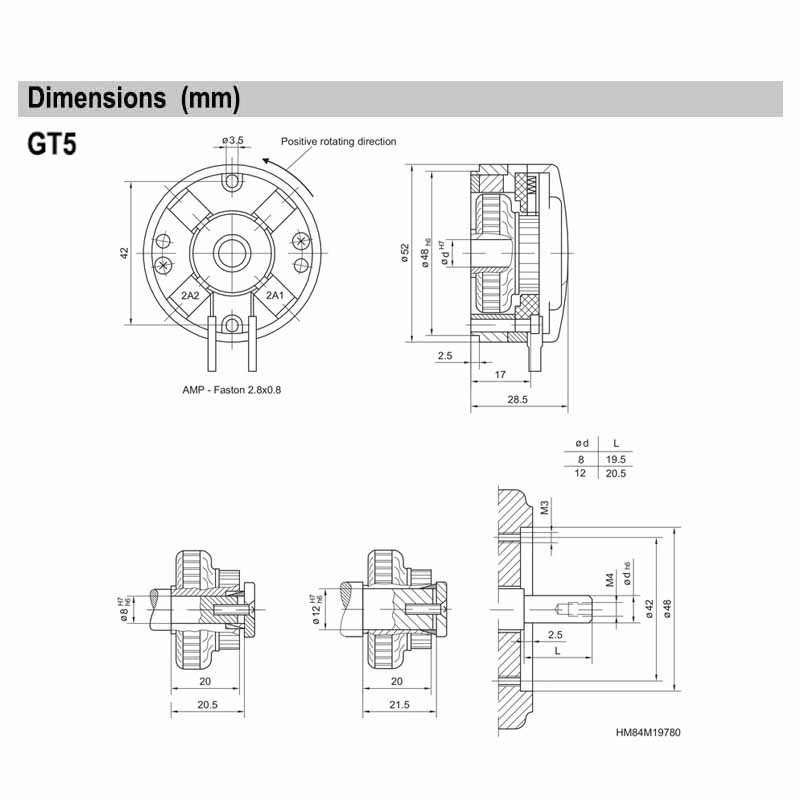 GT5,05L/407 - 11042554