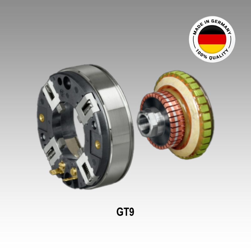 GT9,06L/420K - 11067317