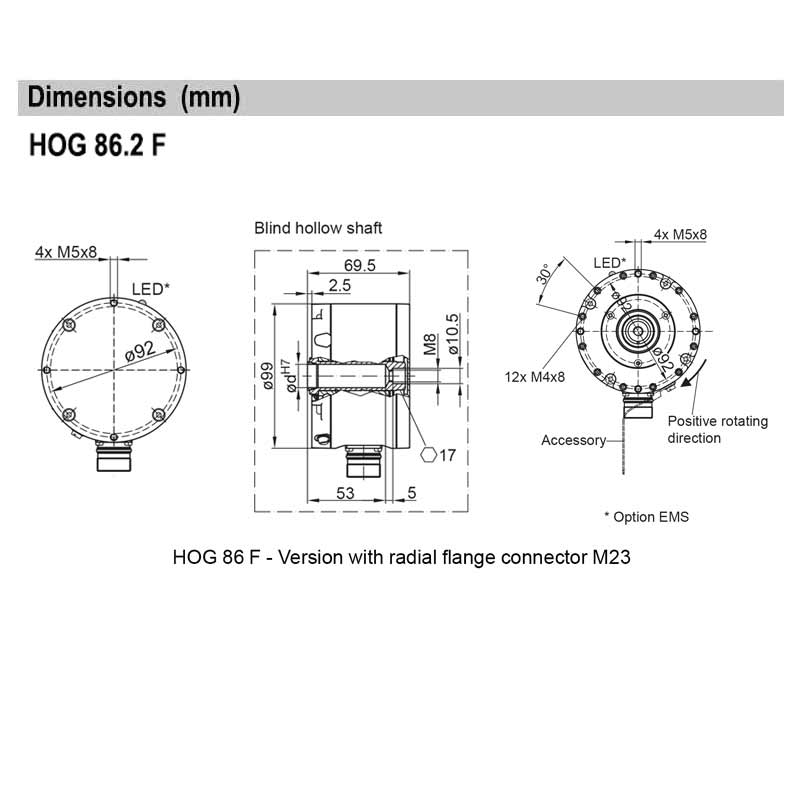 HOG86.2FH6DN2500I