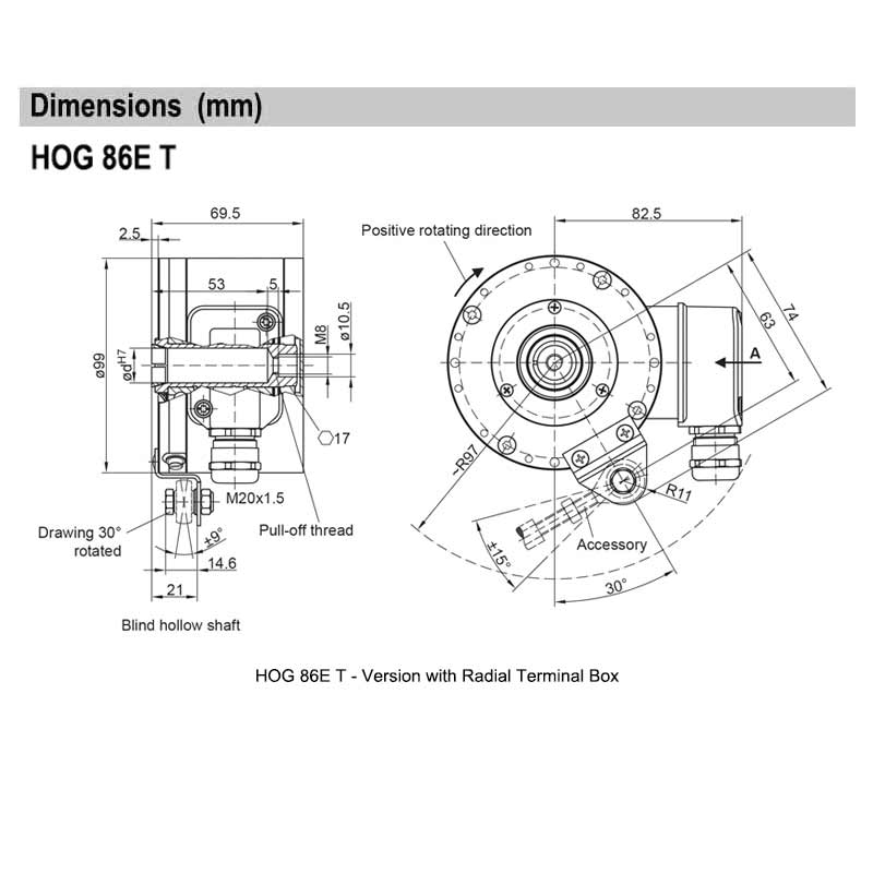 HOG86E-TP6DN1024T