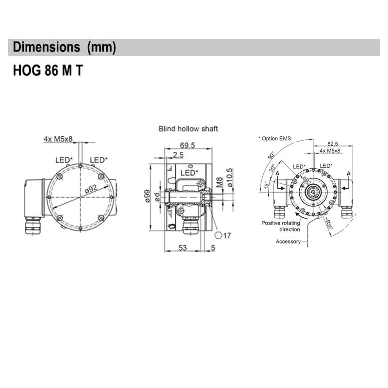HOG86M-TH6DN1000I