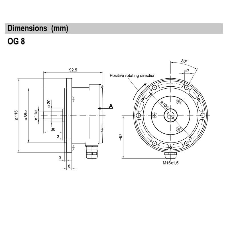 OG8DN400CI - 11116894