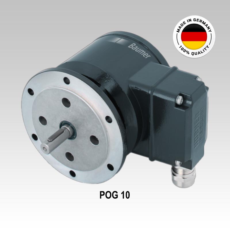 baumer-hubner-pog10-incremental-encoder