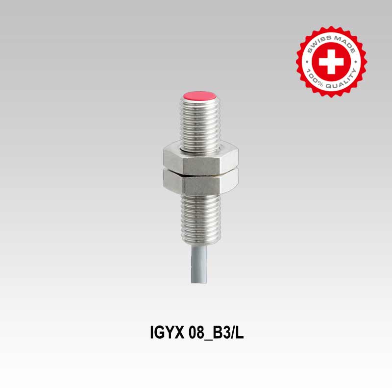 IGYX08P37B3/L - 11084718