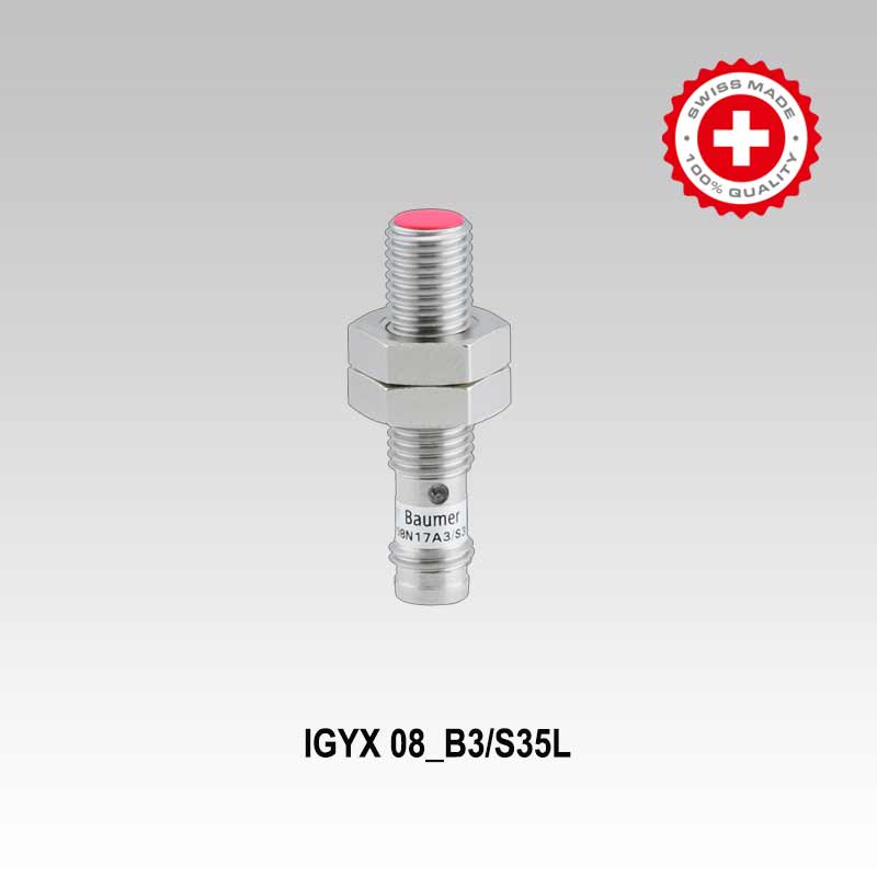 IGYX08P17B3/S35L - 11084731