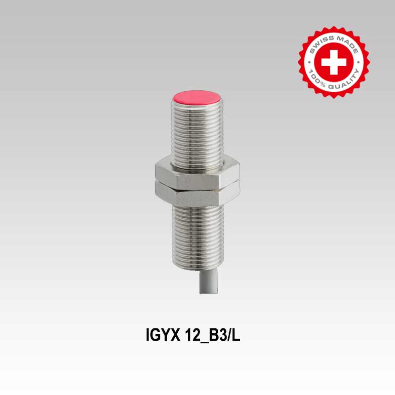 IGYX12N17B3/L - 11084733