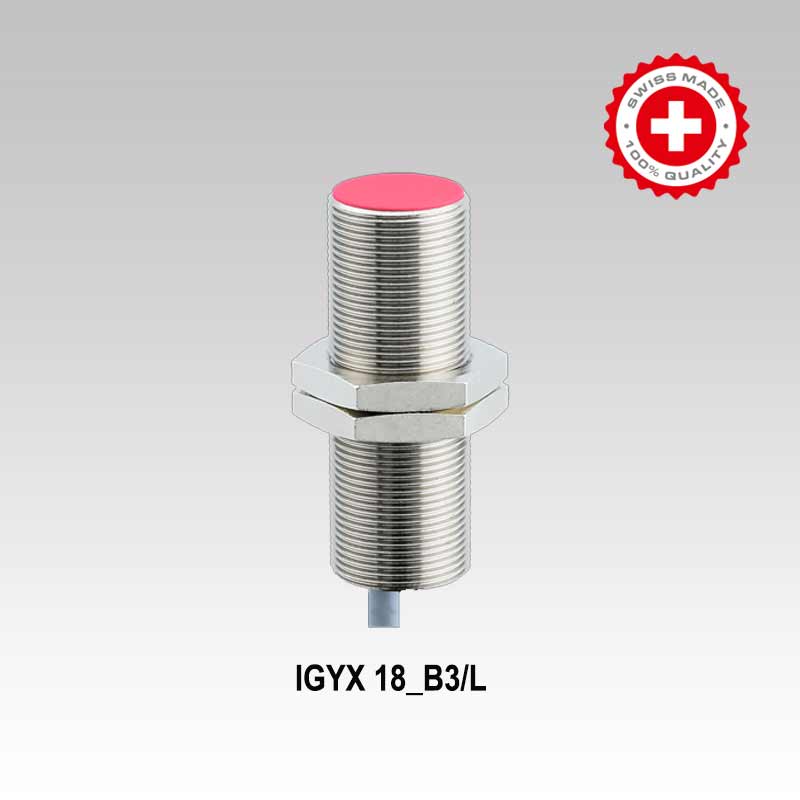 IGYX18P37B3/L - 11078867