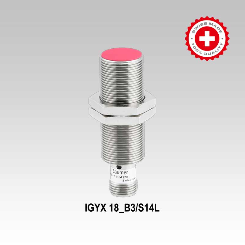 IGYX18P17B3/S14L - 11078862