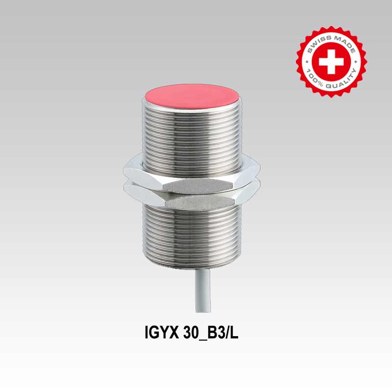 IGYX30N37B3/L - 11081016