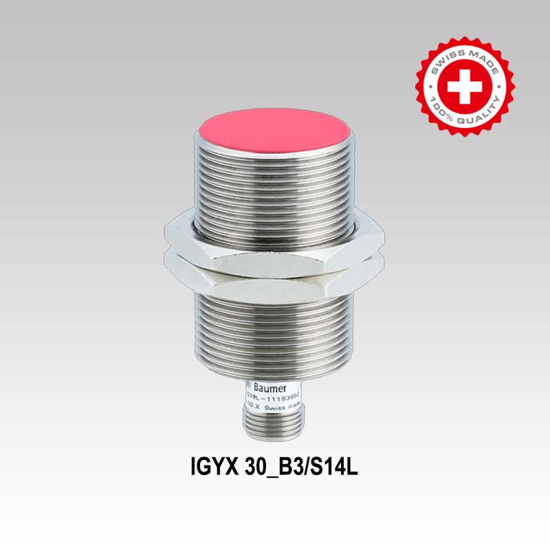 IGYX30N37B3/S14L - 11081012