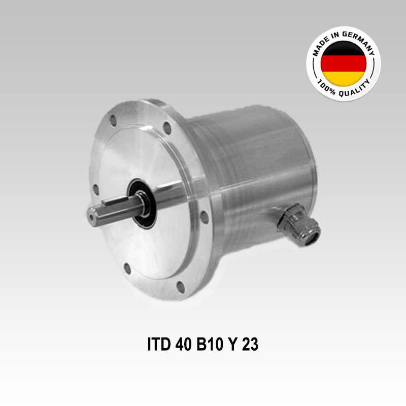 ITD40B10Y23-1024-H-NI-VR16-S11-IP65 - 11063339