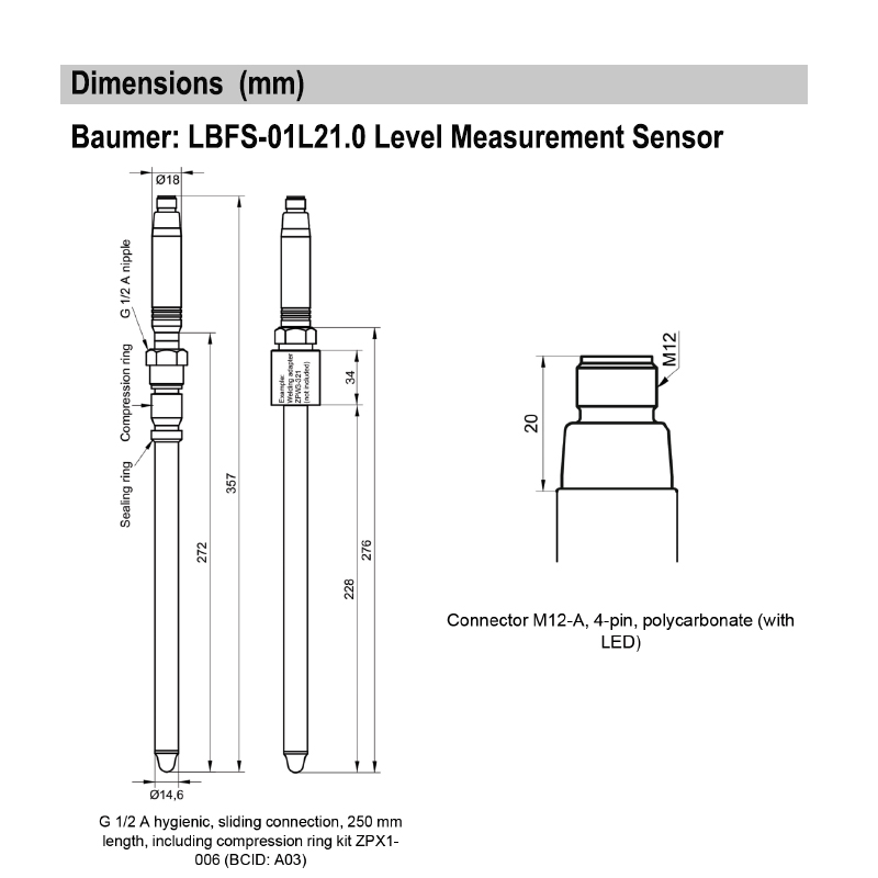 LBFS-01L21.0