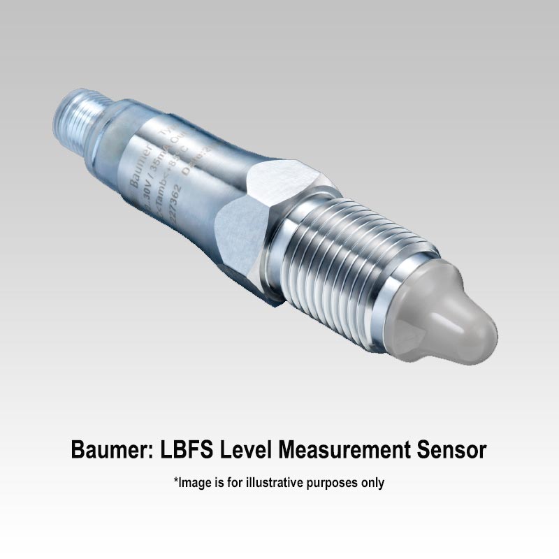 LBFS01421.0 Baumer Level Measurement Sensor