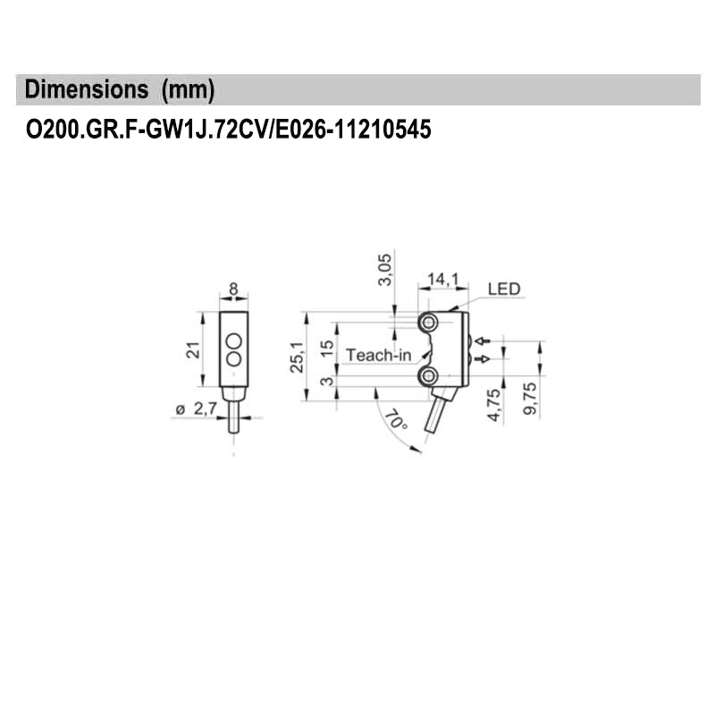 O200.GR.F-GW1J.72CV/E026-11210545