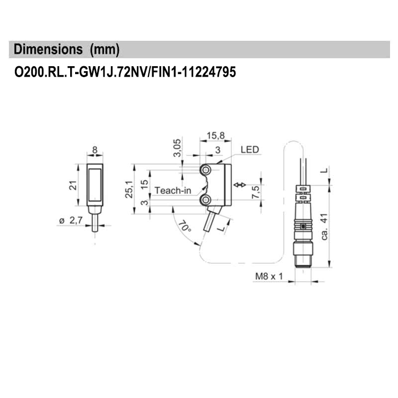 O200.RL.T-GW1J.72NV/FIN1-11224795