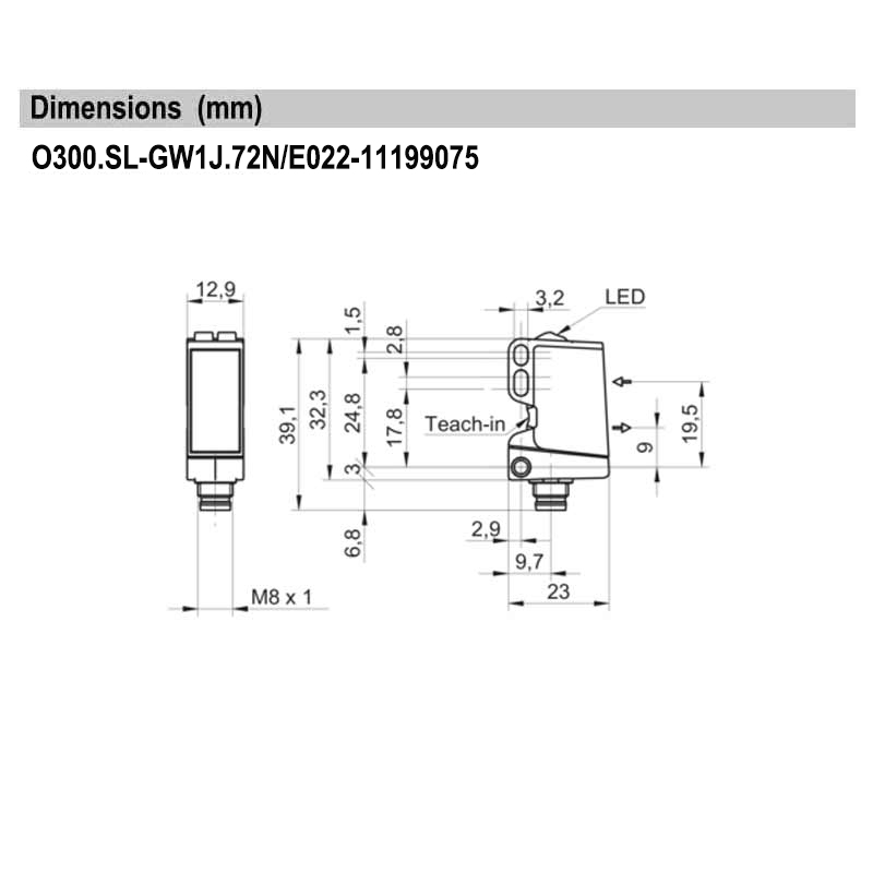 O300.SL-GW1J.72N/E022-11199075