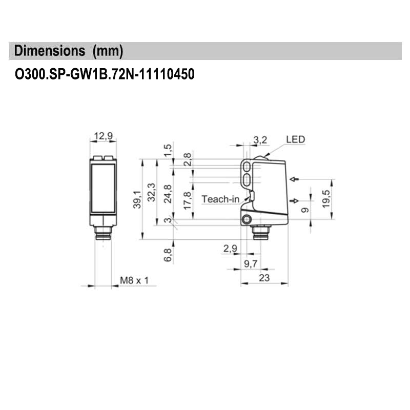 O300.SP-GW1B.72N-11110450