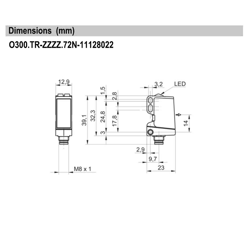 O300.TR-ZZZZ.72N-11128022