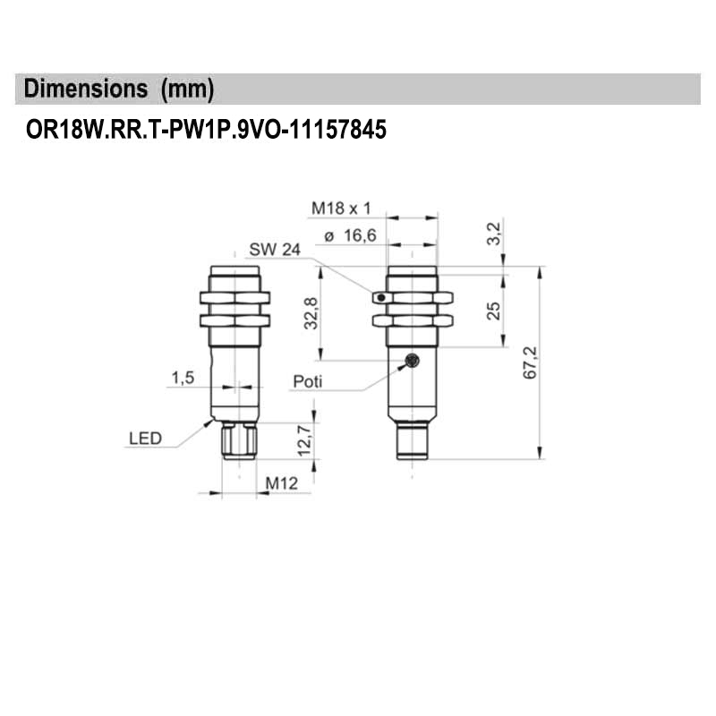 OR18W.RR.T-PW1P.9VO-11157845