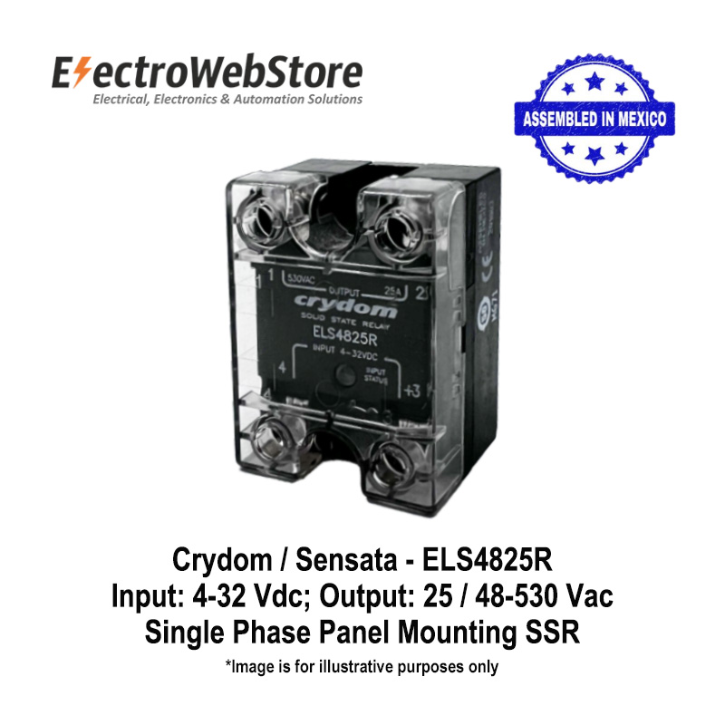 ELS4825R