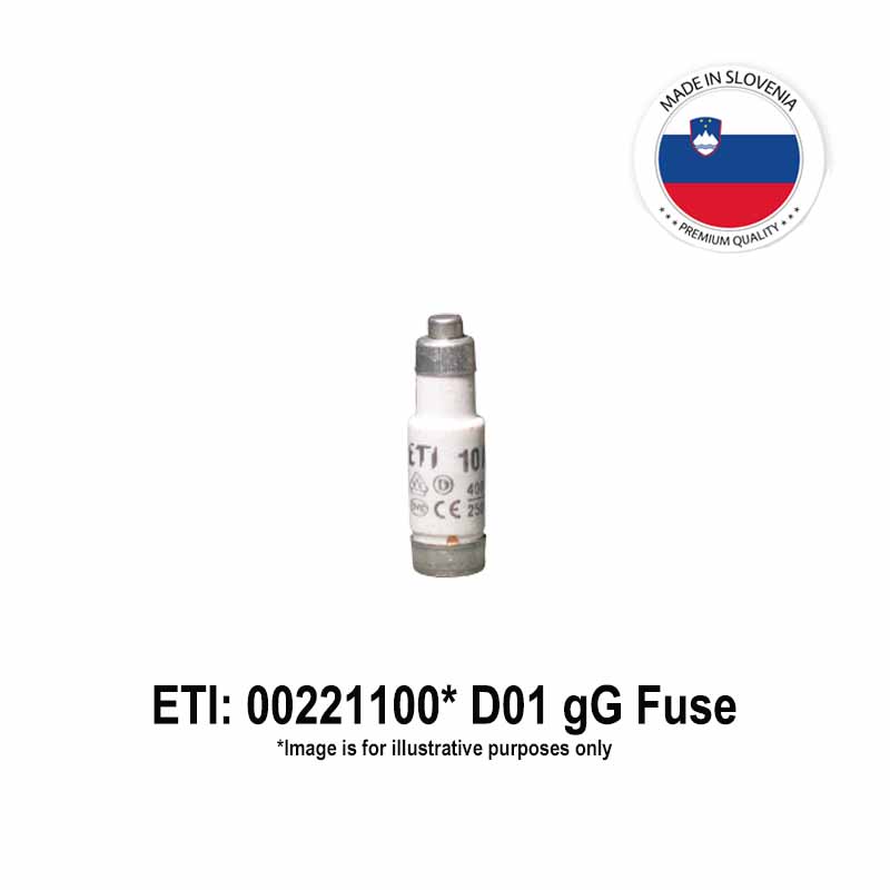 002211002 D01 4A ETI D0gGFuses