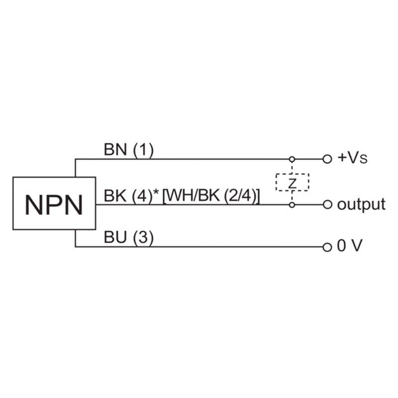 IGYX12N17B3/S14L - 11084738