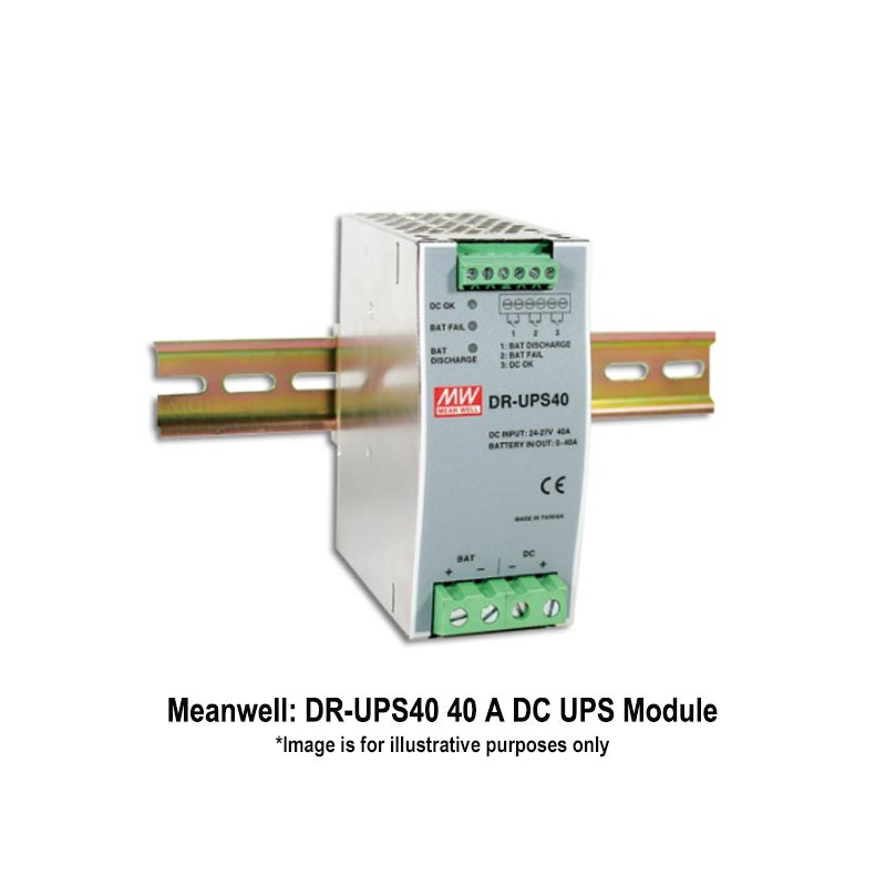 DR-UPS40
