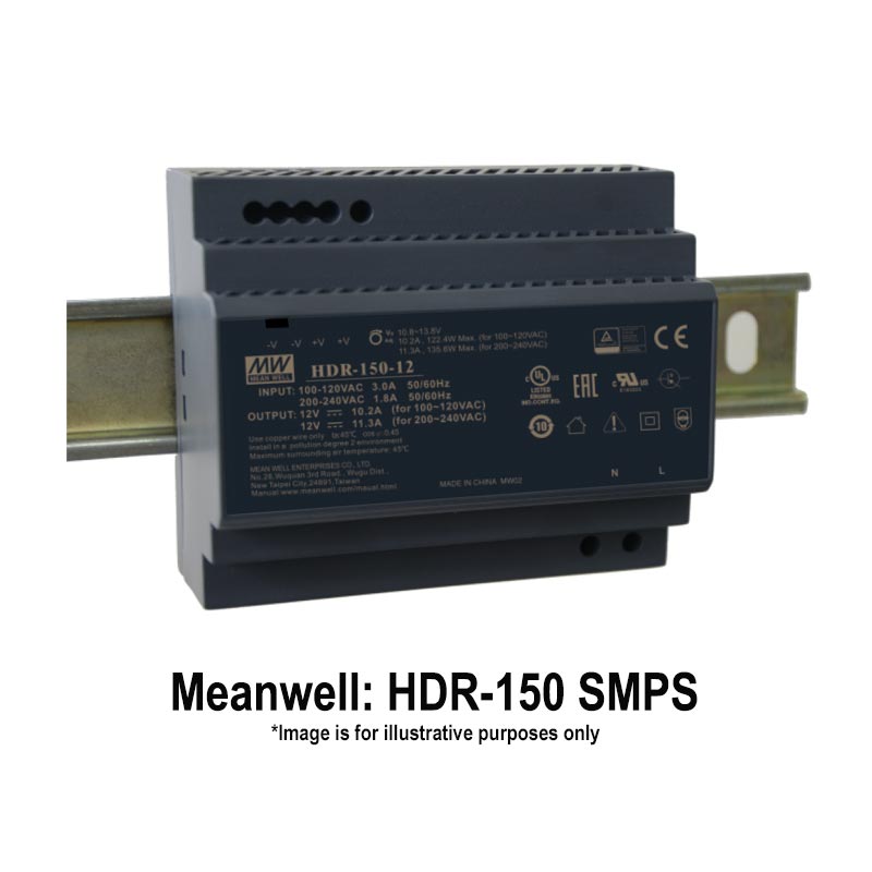 HDR-150-12