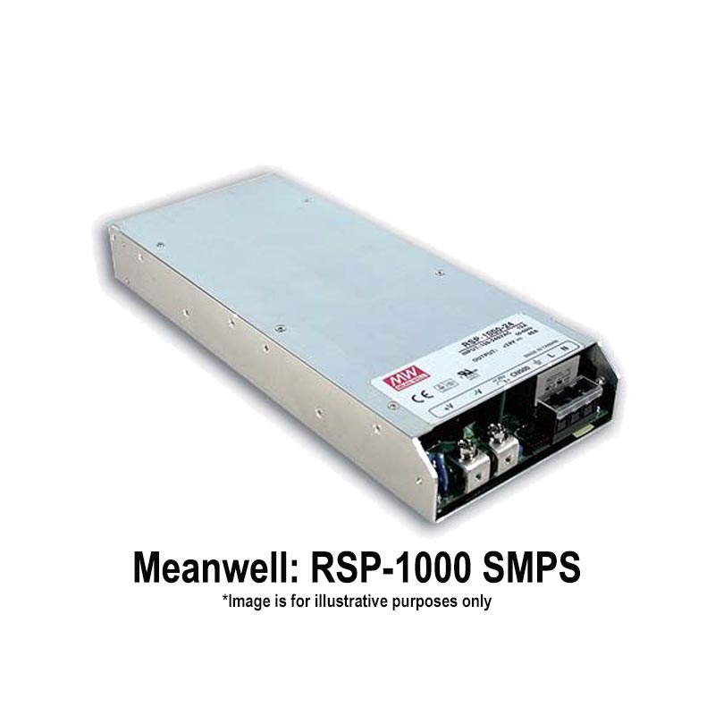 RSP-1000-15