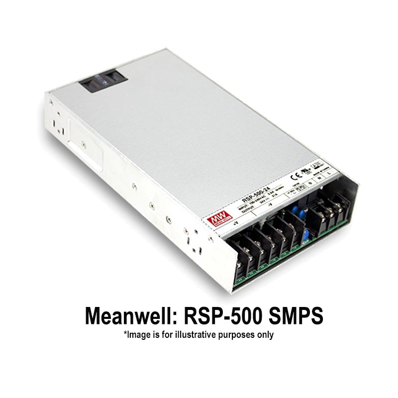 RSP-500-3.3
