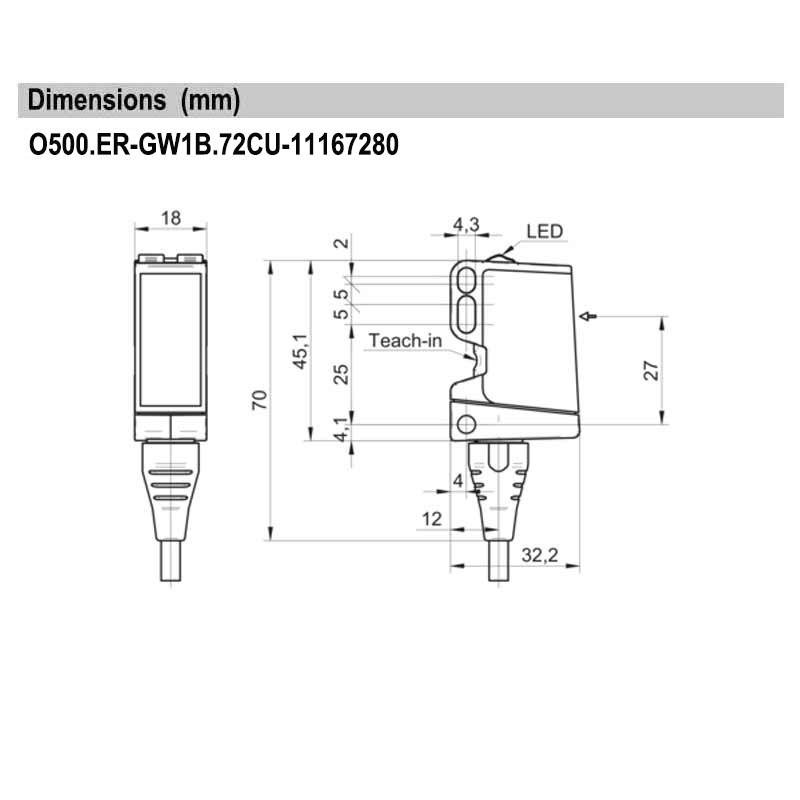 O500.ER-GW1B.72CU-11167280