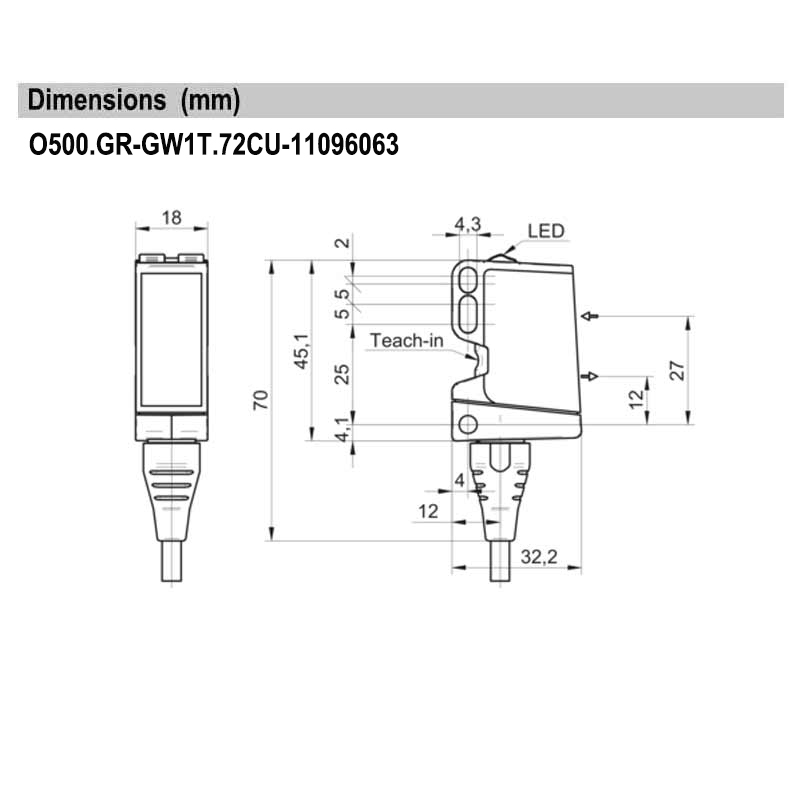 O500.GR-GW1T.72CU-11096063