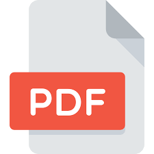 PDF-Icon